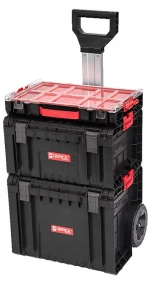 QBRICK SYSTEM PRO SET 2