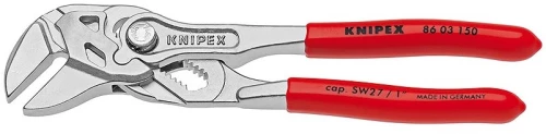 KNIPEX Mini - tunge og rille-tang