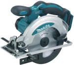 Makita DSS610Z circular saw