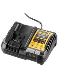 4A charger for battery XR 10.8 / 14.4 / 18.0 V