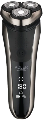 ADLER AD 2933 ELECTRIC SHAVER
