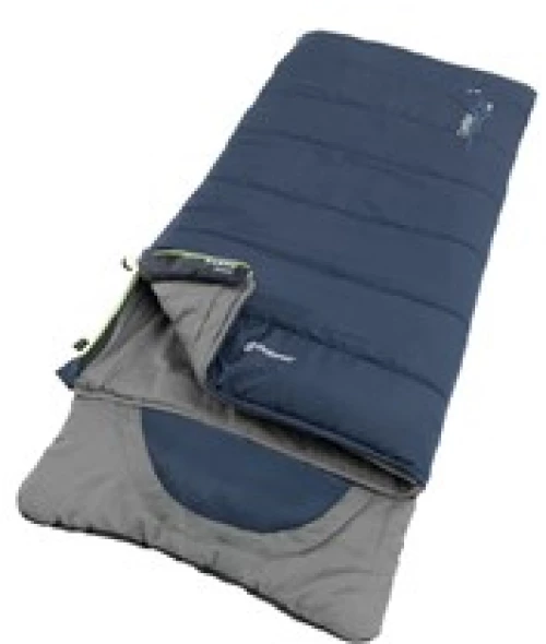 Outwell | Sleeping Bag | 170 x 70 cm | Left Zipper