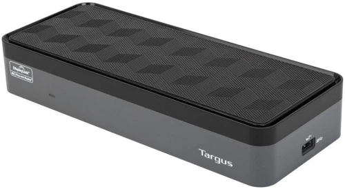 Targus Universal - dockingstation - US