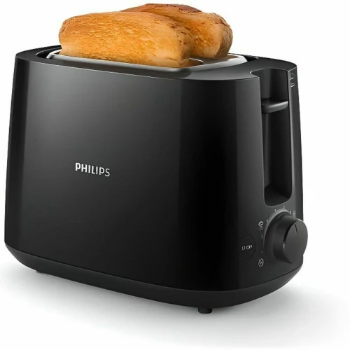 Philips Daily Collection HD2581/90 Toaster