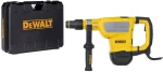 DeWALT D25614K-QS rotary hammer SDS Max 2900 RPM 1350 W