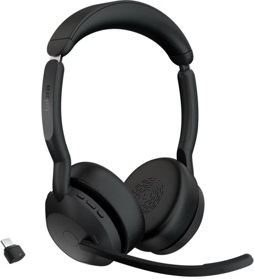 Jabra Evolve2 - headset