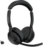 Jabra Evolve2 - headset