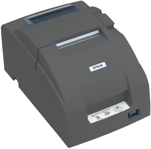 Epson TM T20III - kvitteringsprinter -