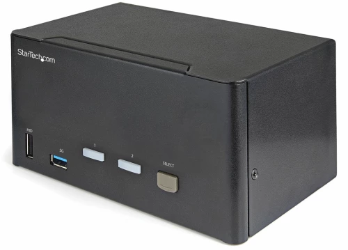 2 PT DP KVM SWITCH/.