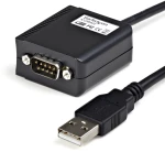 1 USB SERIAL CABLE/.