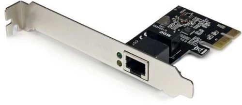 PCIE GIGABIT NETWORK ADAPTER/IN