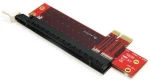 PCIE SLOT EXTENSION ADAPTER/.