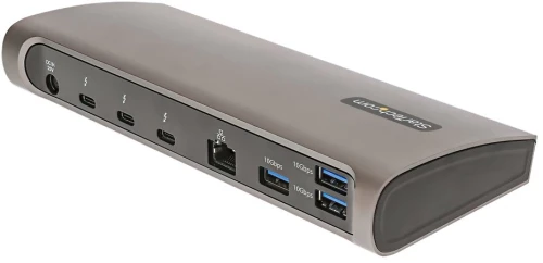 THUNDERBOLT 4 DOCK 96W PD/.