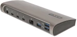 THUNDERBOLT 4 DOCK 96W PD/.