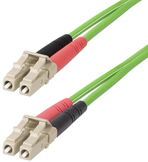10M LC/LC OM5 FIBER CABLE/.