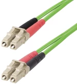 10M LC/LC OM5 FIBER CABLE/.