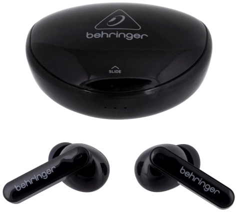 Behringer T-BUDS - in-ear wireless headphones