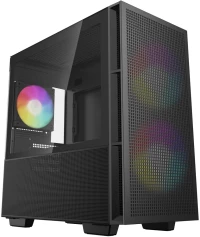 DeepCool CH360 Black