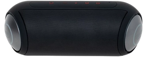 Speaker | CR 1901 | 60 W | Waterproof | Bluetooth | Black | Portable | Wireless connection