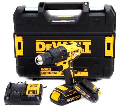 Dewalt DCD778D2T