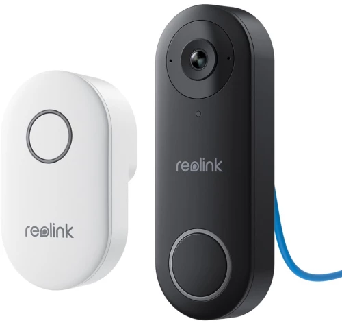 Wideo Dzwonek Reolink D340P