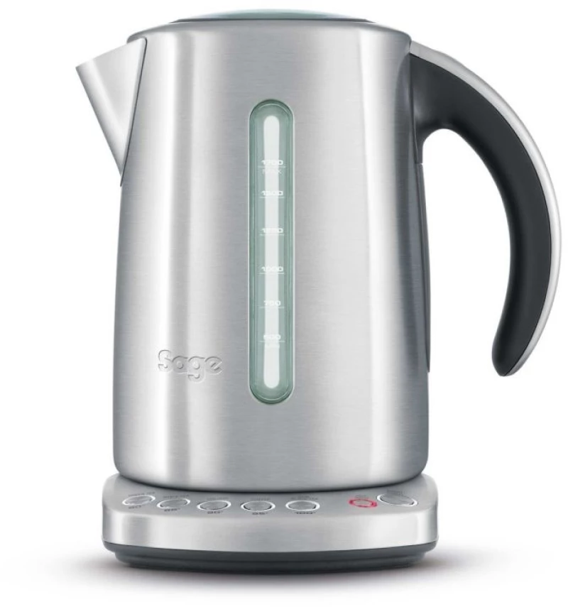 Sage the Smart Kettle electric kettle 1.7 L Stainless steel