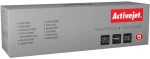 Activejet ATH-2123MN toner for HP printers Replacement HP 212A W2123A Supreme 4500 pages purple