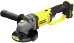 ST ANGLE GRINDER 125mm V20