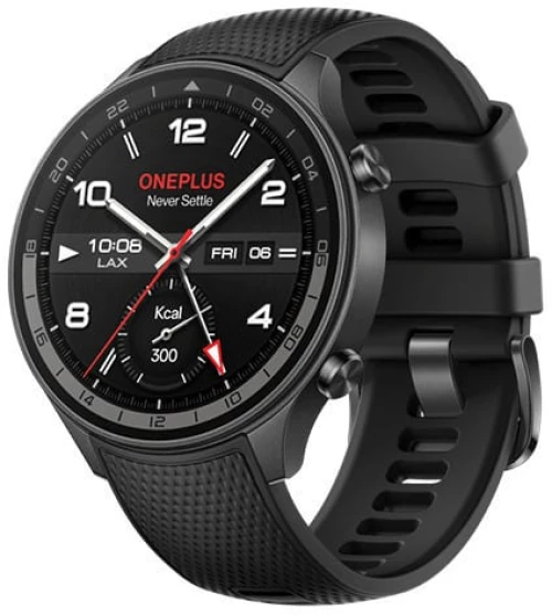 Smartwatch OnePlus Watch 2R Gray