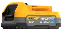 DeWalt DCBP034-XJ Powerstack 18V 1,7Ah