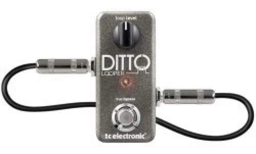 TC Electronic Ditto Looper Looper