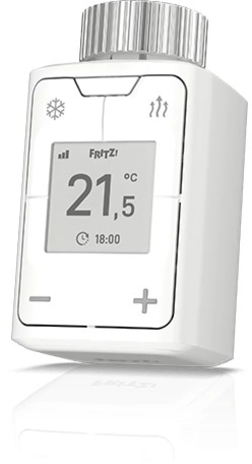 FRITZ! DECT 302 - varmelegemenstyring