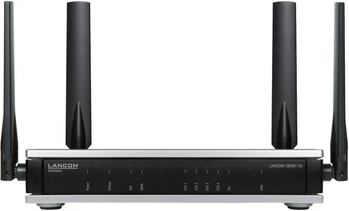 LANCOM 1800EF-5G - router