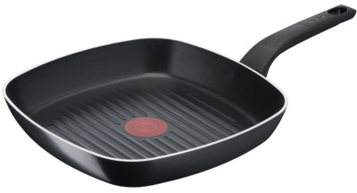 Tefal Simply Clean B5674053 frying pan Grill pan Square