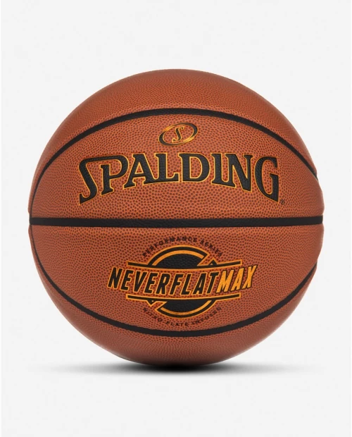 Spalding Neverflat Max Basketball 76669Z