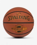 Spalding Neverflat Max Basketball 76669Z