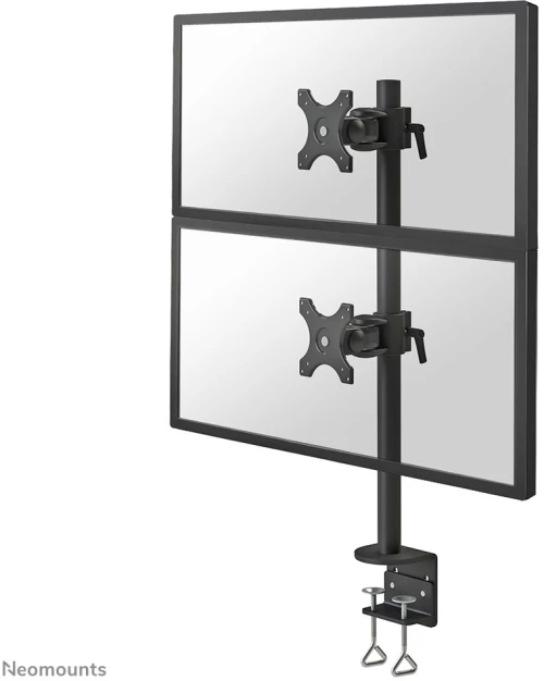 Neomounts desk monitor arm