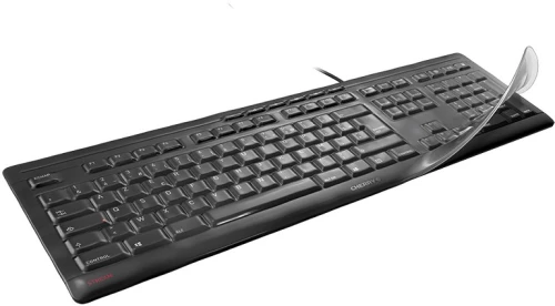 CHERRY WetEx STREAM KEYBOARD - tastatu
