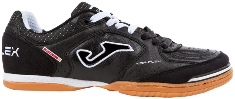 Joma Top Flex Indoor 2121 Football Boots Black TOPS2121IN