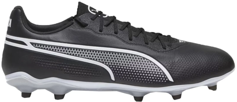 Puma King Pro FG/AG 107566 01 44.5 Football Boots