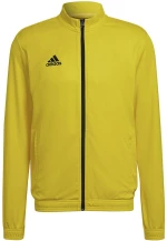 adidas Entrada 22 Track Jacket yellow HI2134 XL