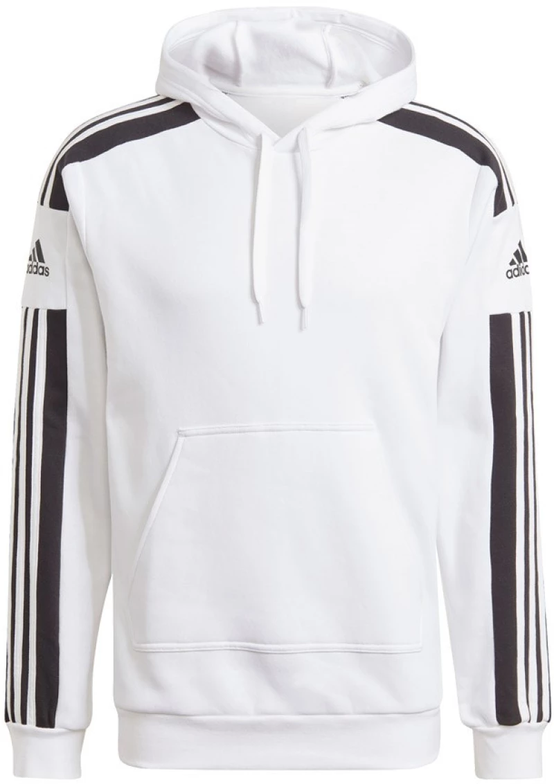 adidas Squadra 21 Sweat Hoody white GT6637 2XL