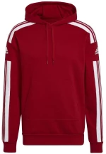 adidas Squadra 21 Sweat Hoody red HC6282 XL