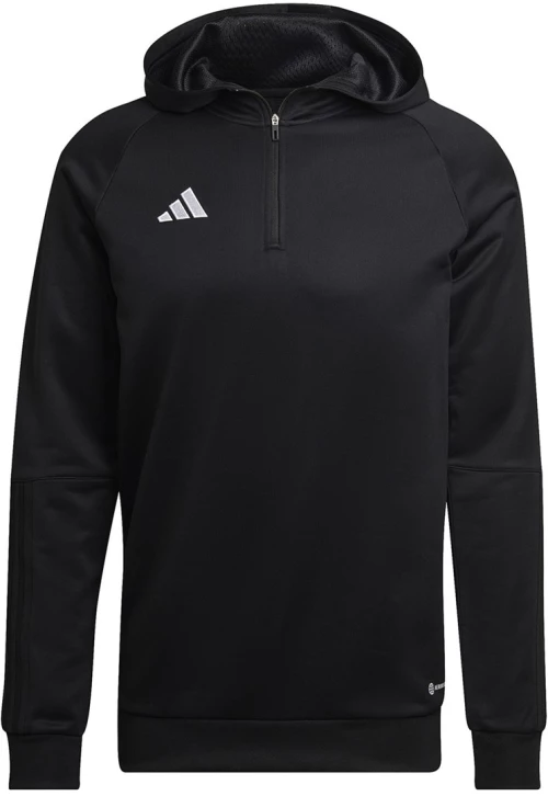 adidas Tiro 23 Competition Hoodie black HE5648