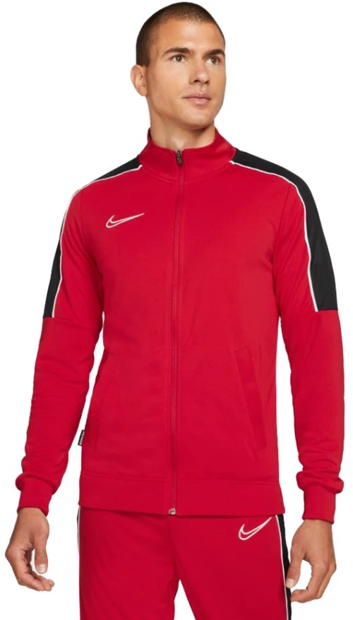 adidas Squadra 21 Training Full Zip Sweatshirt navy blue HC6276 140cm