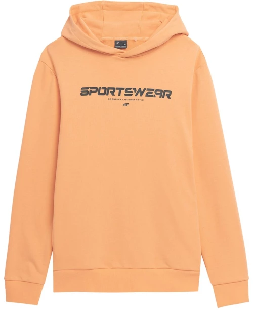 adidas Tiro 23 Competition Hoodie red HK8055