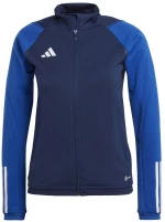 adidas Tiro 23 Competition Training sweatshirt for kids navy-blue HK7650