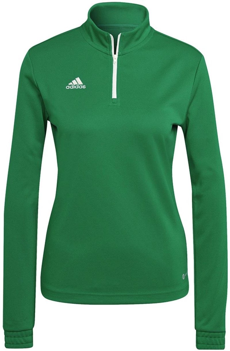 adidas Condivo 22 Training Men's Sweatshirt 1/2 zip gray-white HD2312