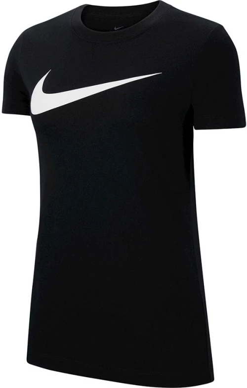 Nike Dri-FIT Park 20 Women's T-Shirt Black CW6967 010 XS