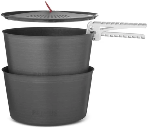 Litech pot set 2.3l